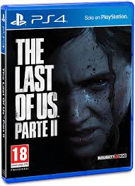 Exploración y combates en tiempo real con. The Last Of Us Parte Ii Amazon Es Videojuegos