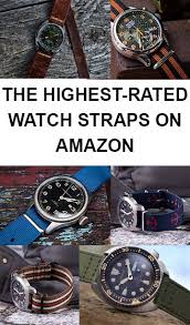 Pin By Basic Bands On Diver Watch Strap Inspiration Nato Strap Watches Watch Strap Watch Bands