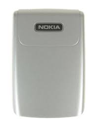 Vital statistics the nokia 6131 weighs 3.95 ounces and measures 3.62 x 1.89 x 0.79 inches. Tapa De Bateria Nokia 6131 Plata Tecnophonia