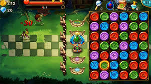 Download it now to break . Gem Blitz Match 3 Rpg Download Apk For Android Free Mob Org