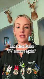 How to Find Remote for Tv Roku