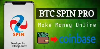 Coinbase es el # 1 crypto billetera en el mundo. Btc Spin Pro La Ultima Version De Android Descargar Apk