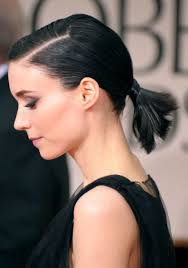 35 Fresh Ponytail Ideas For Every Type Of Hair Gym Hairstyles Womens Hairstyles Chic Short Hair