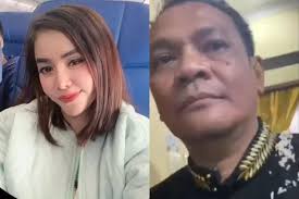 Siapa Yunita Indriyani? Wanita yang Jadi Selingkuhan Pengacara Abdul Lukman  Hakim, Ini Pekerjaannya