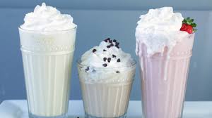Whichever way you choose, you can switch up. Homemade Milkshake Recipe 3 Flavors In The Kitchen With Matt