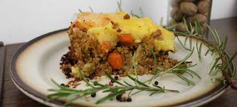 This one has a secret ingredient for extra savouriness. Recipe Tip Shepherd S Pie Falstaff