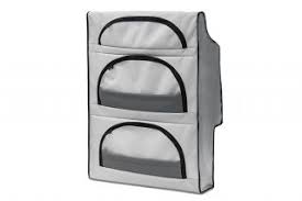 Maxxcamp Rearareacupboard Henry Campervan Interior Motor Home Camping Storage Bags Organization