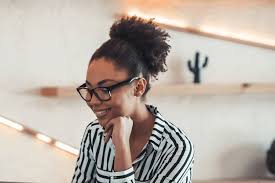 What it means is to apply a protective treatment usually oil or conditioner to the hair before washing it. What Is To Pre Poo Why Is It Important On 4c Hair Loving Kinky Curls