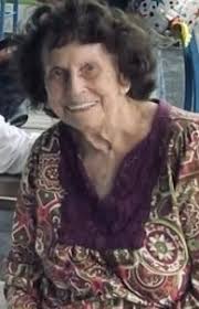 Jewell Shannon Obituary