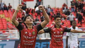 Hora y dónde ver Técnico U. vs Deportivo Cuenca HOY: Canales EN VIVO del partido de la LigaPro