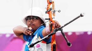 Official profile of olympic athlete deepika kumari (born 13 jun 1994), including games, medals, results, photos, videos and news. Team Bonding In Quarantine To Help India In Last Tokyo Qualifiers Deepika Kumari Aaz Ka News