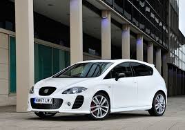 Set your own pace with the sporty fr trim. Seat Cupra S Picture 7 Reviews News Specs Buy Car