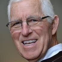 Ken J. Meyers Obituary