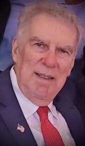 Obituary information for Anthony Rocco Bentrovato