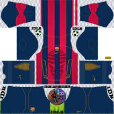 Dream league soccer kits nachos mx official dls. Barcelona Fantasy Kits 2020 Dream League Soccer