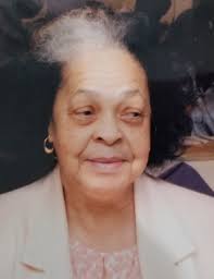 Obituary information for Iris Perry