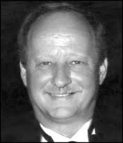 Gerald BEACH Obituary