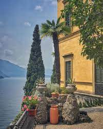 Villa Cipressi In Varenna Lake Como Lake Como Lake Style Lake