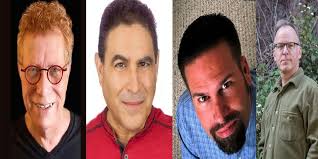 Perfectly Queer “A Very Gay Book Reading”