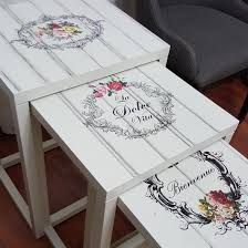 Geri Donusum Sehpa Yenileme Dekorasyon Geri Donusum Hobi