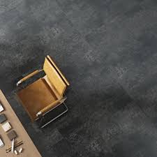With wood, marble, and stone finish floor tiles, you can create any dream look for your space. Ammonite Nero 120 X 120cm Porcelain Large Format Tiles Ivyspace Co Uk