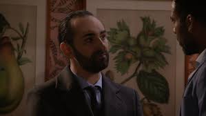 GTST onthult waarheid over soapschurk Richard van Nooten