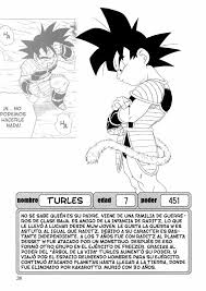 Check spelling or type a new query. Dragon Ball Zero Completo Fanmanga Imagenes En Taringa Dragon Ball Super Manga Dragon Ball Artwork Dragon Ball Art