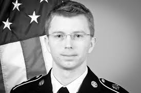 Bradley Manning's defiant statement against the War