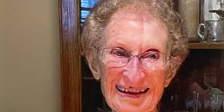 Eleanor C. Barr, 98, of Sanfordville