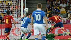 El duelo será el domingo 11 de julio de 2021 en el mítico estadio de wembley a las 14:00 horas, tiempo de la ciudad de méxico. Los Mejores Momentos De La Final De La Eurocopa 2012 Entre Espana E Italia