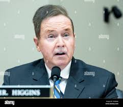 Brian higgins hi-res stock photography and images