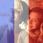 Crystal Conover's Instagram, Twitter & Facebook