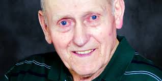 Fredrick Arthur “Fred” Hardman