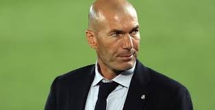 لم أتحدث من قبل عن رغبتي في تدريب صلاح. Ø²ÙŠØ¯Ø§Ù† ÙŠØ³ØªØ¹ÙŠÙ† Ø¨Ù†Ø¬Ù„Ù‡ Ù„ØªØ¹ÙˆÙŠØ¶ Ø§Ù„ØºÙŠØ§Ø¨Ø§Øª ÙÙŠ Ø±ÙŠØ§Ù„ Ù…Ø¯Ø±ÙŠØ¯ Ù…Ø¯Ø±ÙŠØ¯ÙŠ
