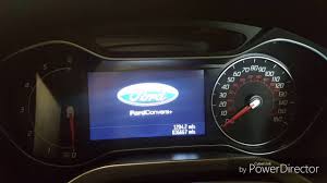 The engine oil life interval must be reset after performed the maintenance service on your vehicle. How To Reset Ford S Max Oil Service Autoacservice