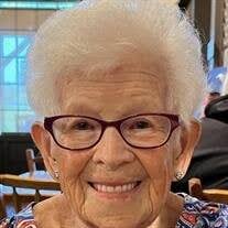 Geneva Davis Obituary