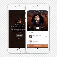 In the 1980s and 1990s, many artists published the lyrics to all of the songs on an album in the liner notes of the cassette tape or cd. Smartphone Pandora Streaming Media Comparison Of On Demand Music Streaming Services Spotify Smartphone Gadget Electronics Png Pngegg