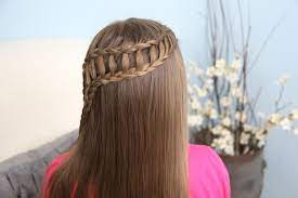 Pin On Hair I Go