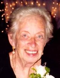 Nancy Erma Fernsell Fleischmann (1930-2009)