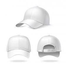 Download Editable Caps Collection For Free White Baseball Cap Minimal Shirt Design Baseball Cap