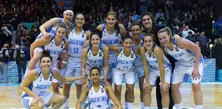 Participa en los torneos organizados por la confederación sudamericana de voleibol (csv), así como en los de la federación internacional de voleibol (fivb). La Americup Femenina Sera En Puerto Rico Cab
