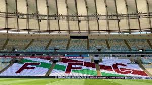 Como no primeiro confronto deu 2 a 1 para o criciúma, o fluminense precisa vencer por dois gols de diferença para se classificar. Xvtyxdsz4zm5m