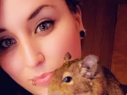 Fundraiser for Sarah Hoffman by Susie Sellers : Support for Sarah