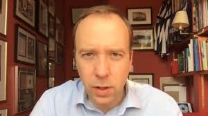 NHS coronavirus deaths 'a heartbreaking story'