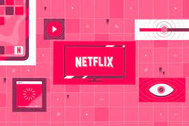 • we add tv shows and movies all the time. Netflix Eyes Video Game Expansion According To New Report Polygon