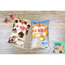 個人化隨手包到哪隨時嗑👍 酥脆外皮搭配超濃厚巧克力醬 酥脆外皮搭配超幸福香草牛奶內餡 搭配咖啡締造優雅時尚下午茶時光 巧克力口味&香草牛奶口味 內容量：39g/包 選擇混搭口味麻煩下標時在備註欄註明口味及數量。感恩😊 #義美小泡芙 #巧克力口味 #香草牛奶口味 #超值優惠價格 #口味任選. ç¾©ç¾Žå°æ³¡èŠ™ é¦™è‰ç‰›å¥¶ ç‰¹æ¿ƒå·§å…‹åŠ› 39g å°åŒ…è£ è¦çš®è³¼ç‰©