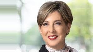 Tracy Ivers's Instagram, Twitter & Facebook