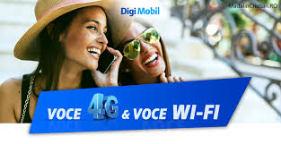 Extindem continuu rețeaua digi mobil, așa că ai semnal cam peste tot și suficient de puternic pentru toate nevoile tale. Am Testat Volte De La Digi Mobil Madalincristian Ro