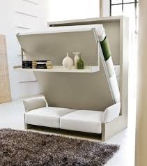 10 Space Saving High Tech Furniture For Small Homes Modern Murphy Beds Resource Furniture Murphy Bed Ikea