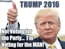 Make America Great Again!!